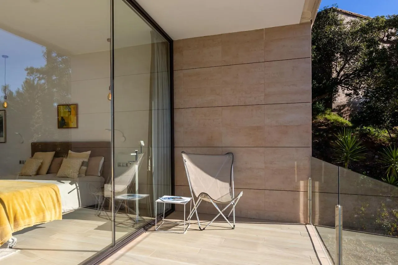 Villa Lucia Tossa de Mar