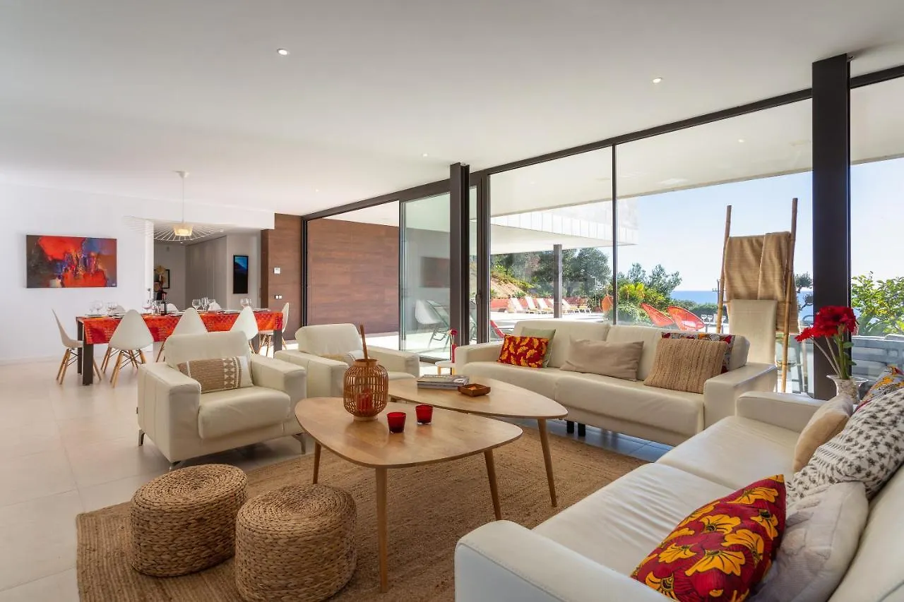 Villa Lucia Tossa de Mar Spain