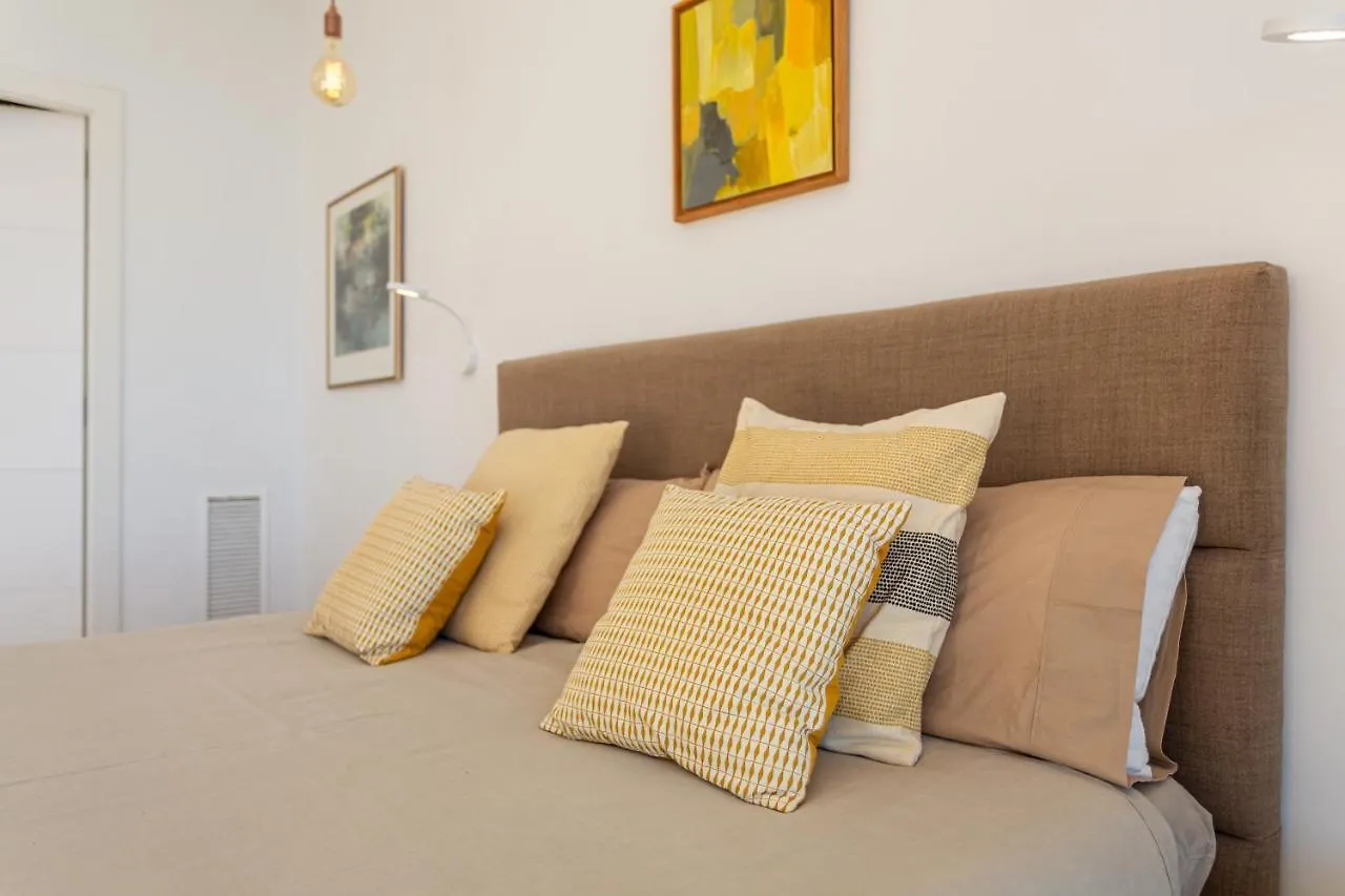 Villa Lucia Tossa de Mar