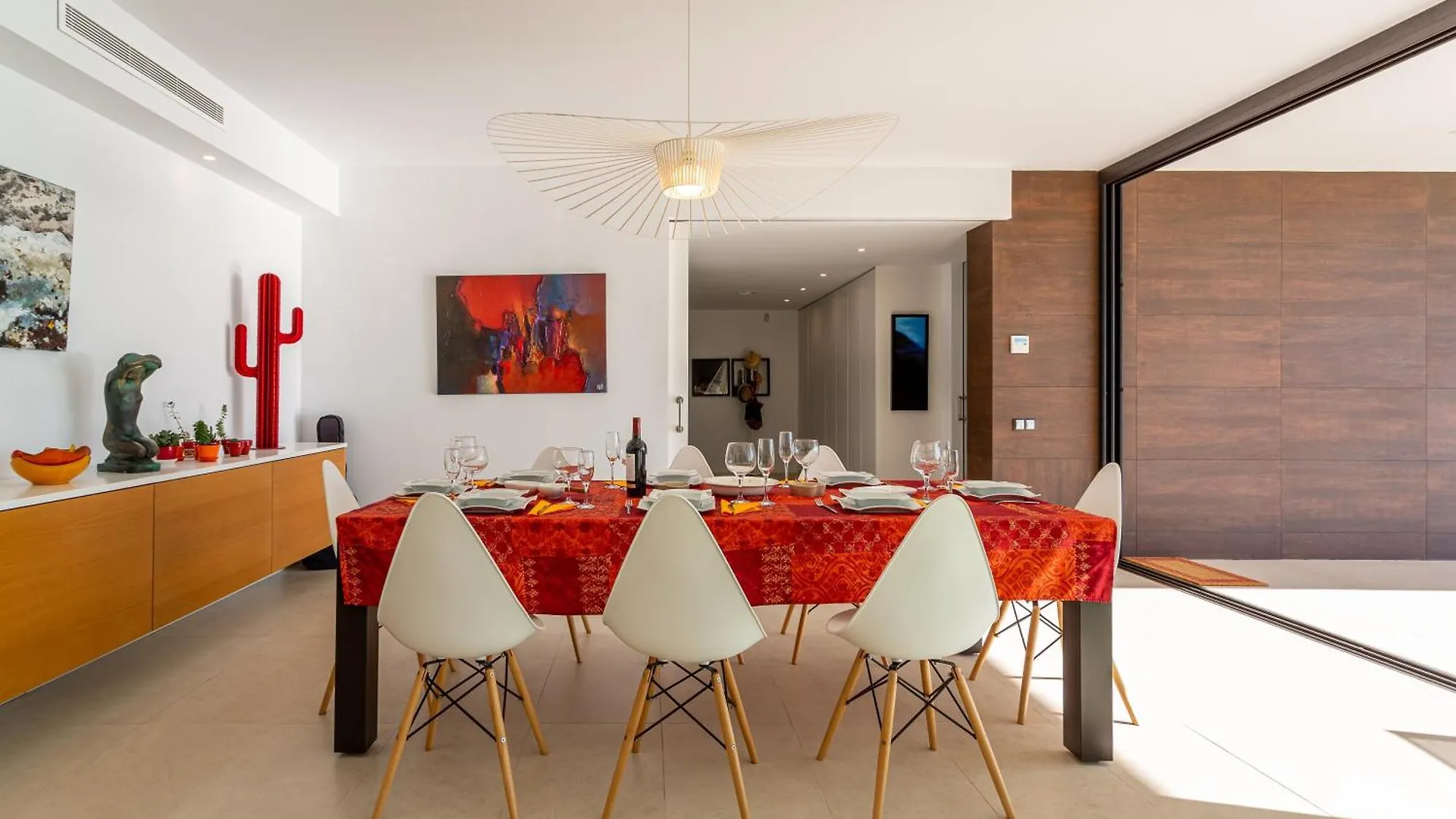 Villa Lucia Tossa de Mar