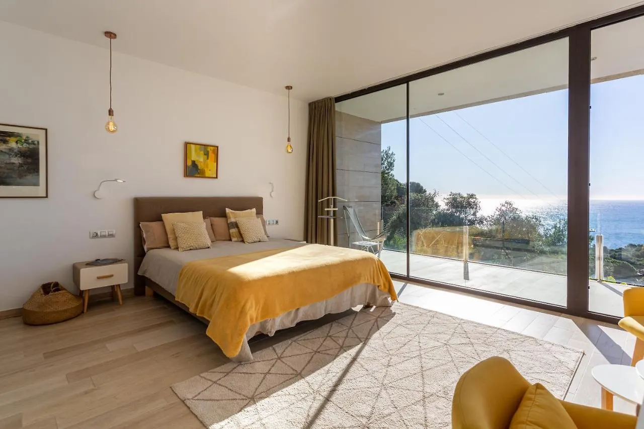 Villa Lucia Tossa de Mar Španělsko