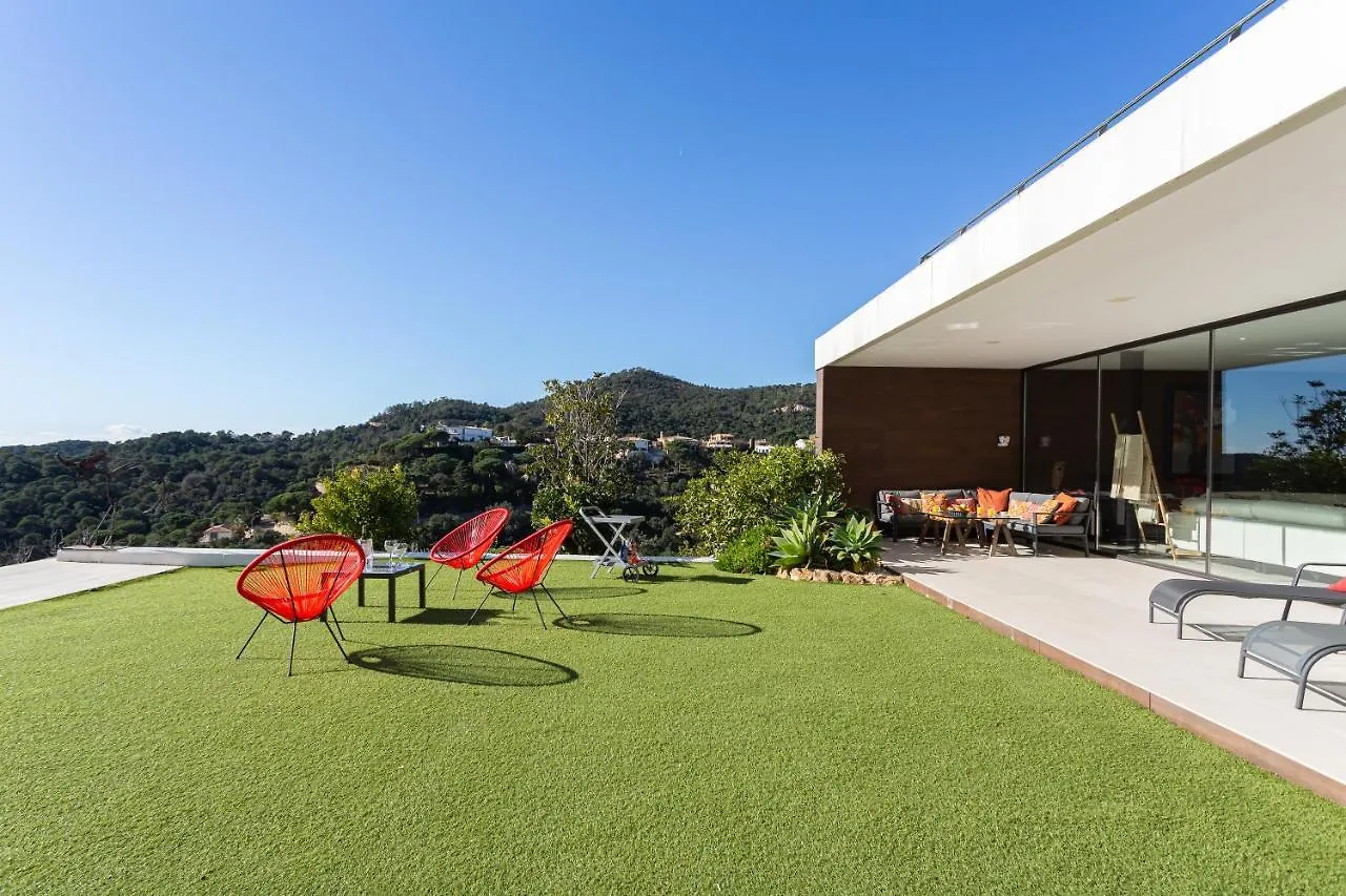 Villa Lucia Tossa de Mar 0*,  Španělsko